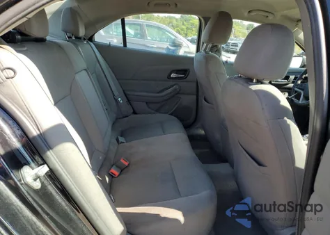 2014 Chevrolet Malibu Ls z USA, uszkodzony, nr VIN 1G11B5SL5EF188790